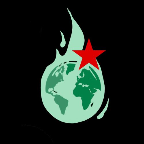 Antikapitalistisches Klimatreffen