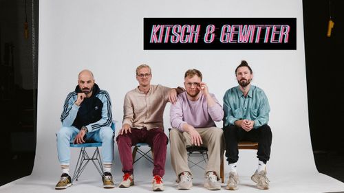 Kitsch & Gewitter