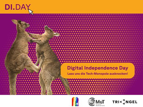 Di.day März - liKarlsruhe