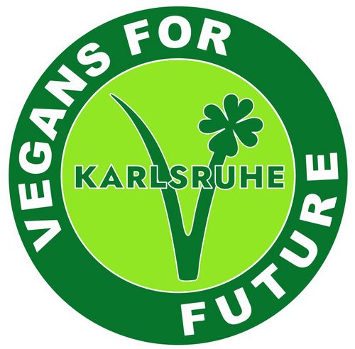Plenum Vegans for Future Karlsruhe 