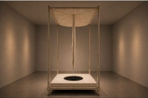 Media art is here: Memoraque