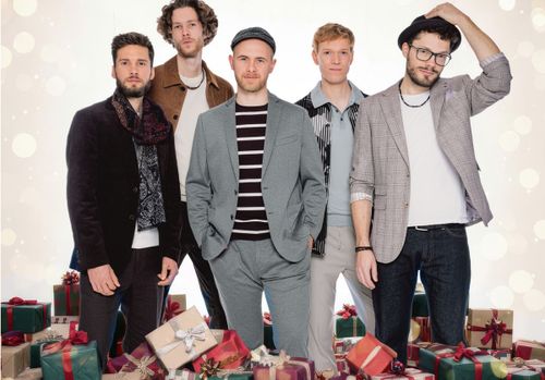 Anders - Wir schenken uns nix 