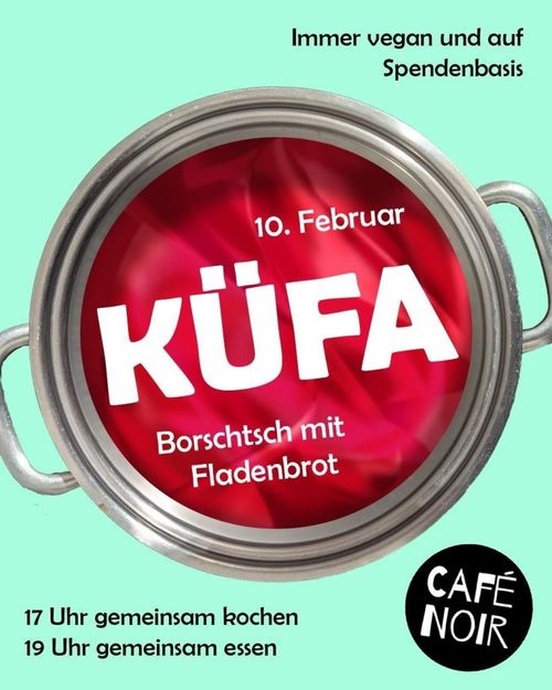Küche Für Alle