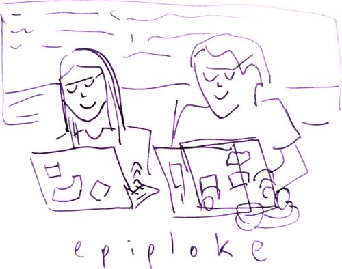 Algorithmic Listening Party w/ Epiploke