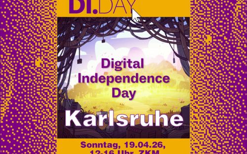 Digital Independence Day