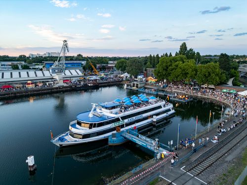 HafenKulturFest 2026