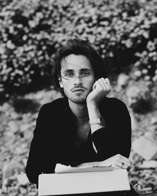 Konzert: Iskander Moon | Café NUN Karlsruhe
